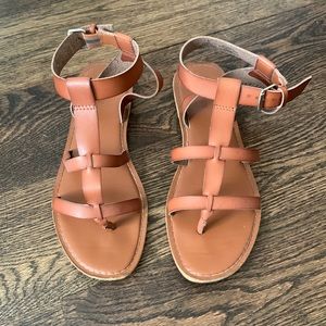 Womens Sandals